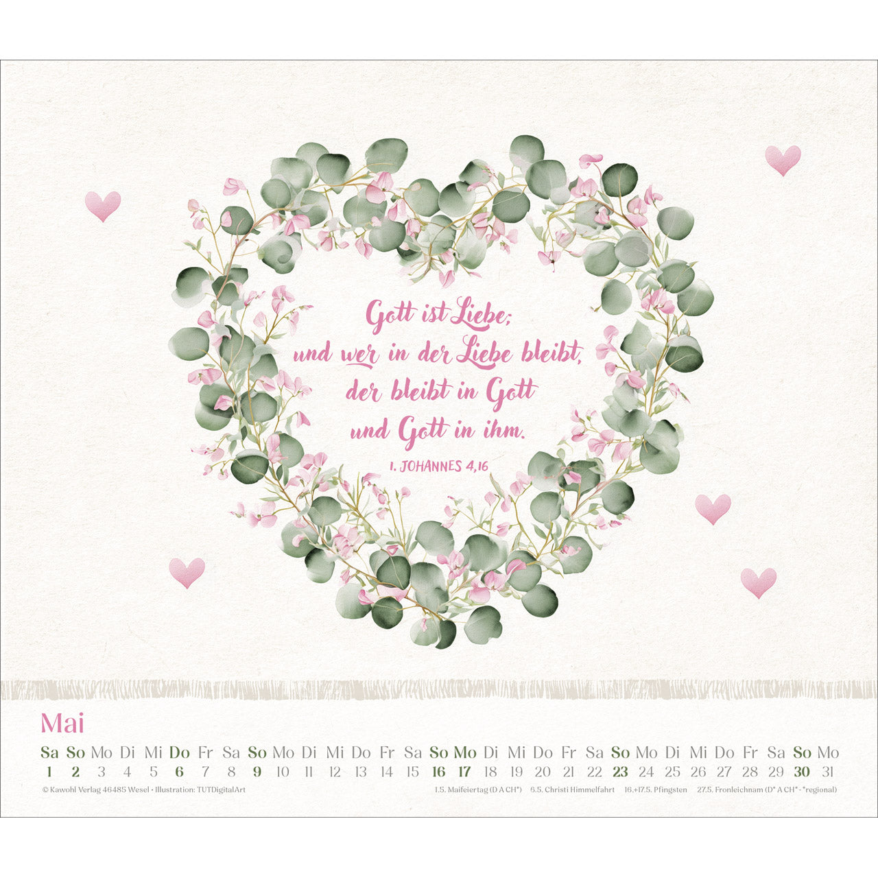 fontis-kalender-freude-im-herzen-2027-wandkalender-aquarell image 6