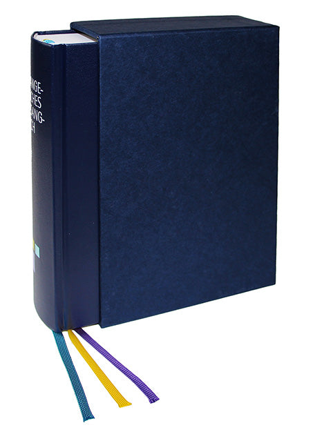 claudius-evangelisches-gesangbuch-bayern-standardausgabe-schuber image 1
