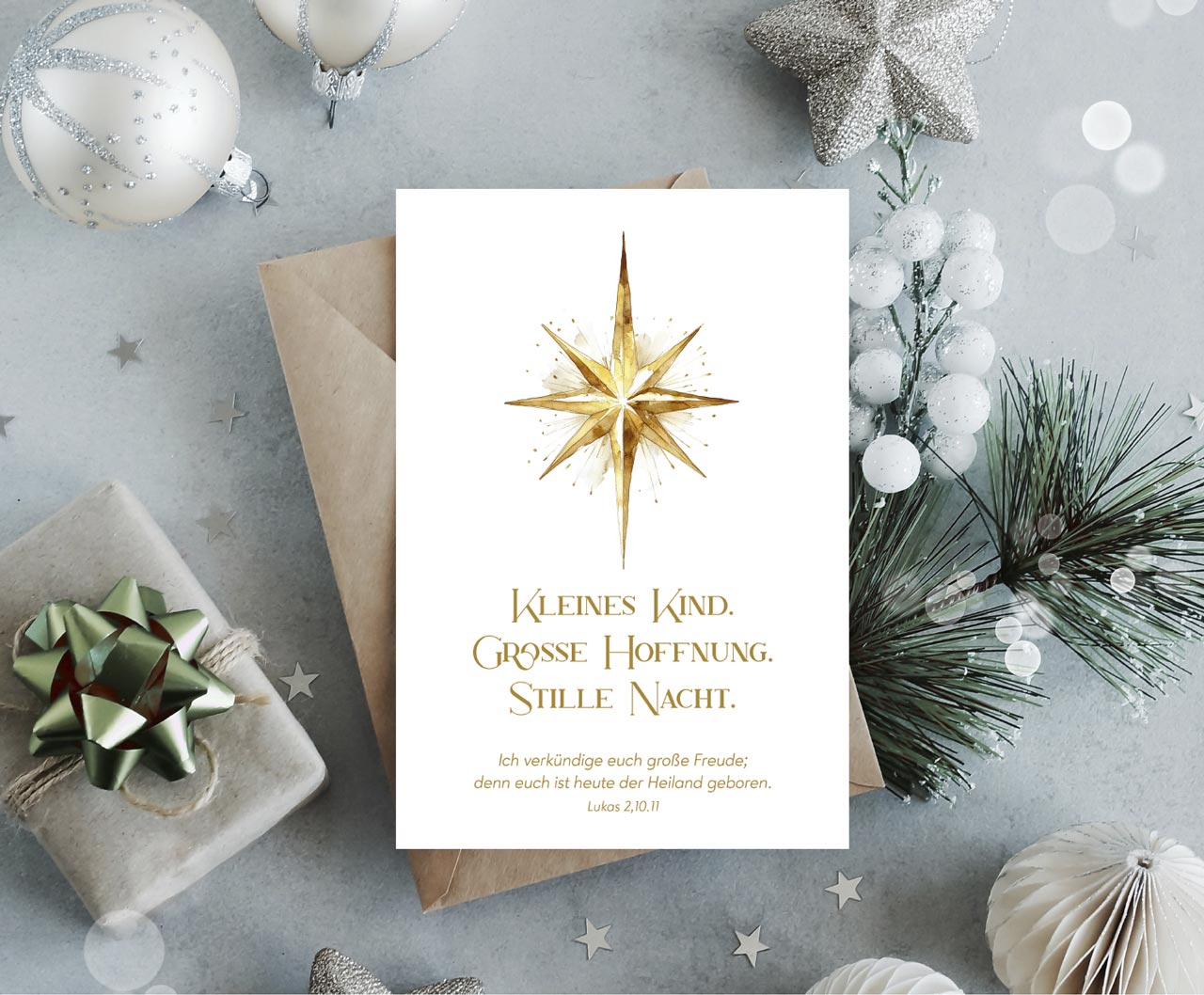 fontis-papeterie-kleines-kind-grosse-hoffnung-faltkarte-weihnachten image 2