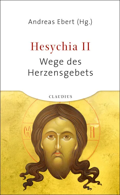 claudius-hesychia-ii-sachbuch-herzensgebet-meditation image 1