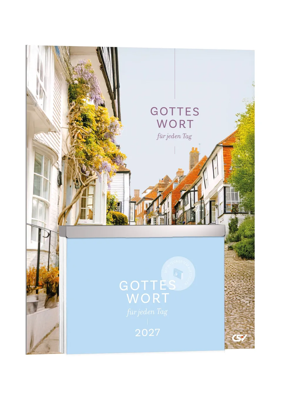 fontis-kalender-gottes-wort-f-r-jeden-tag-2027-abrei-kalender image 1