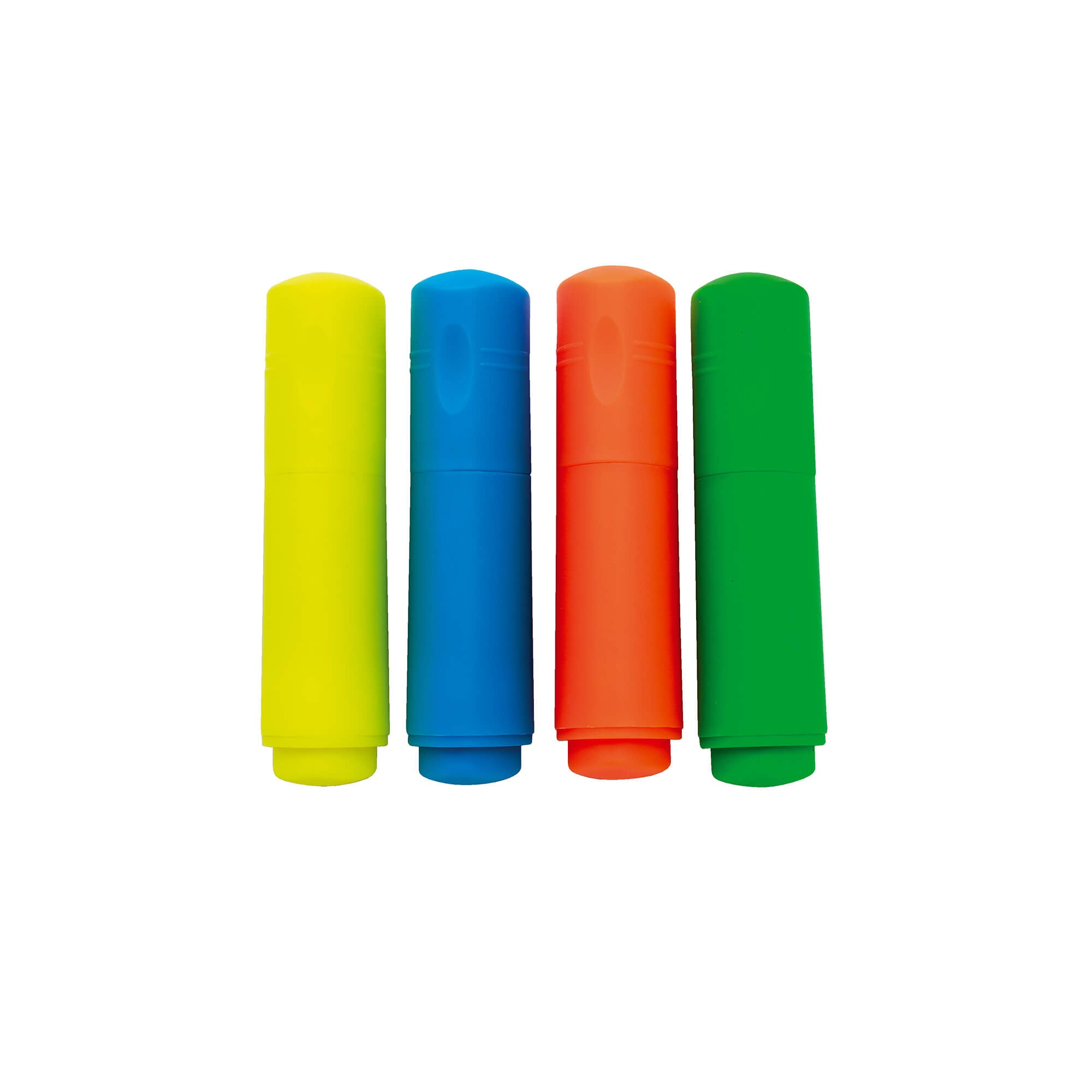 fontis-papeterie-merke-du-bist-wichtig-mini-textmarker-set-4er image 3