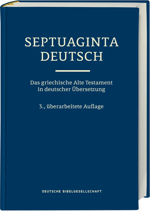fontis-bibeln-septuaginta-deutsch-kommentar-gebunden image 1