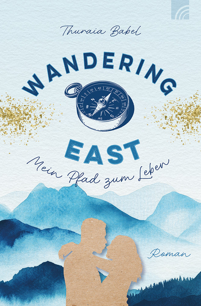 fontis-b-cher-wandering-east-mein-pfad-zum-leben-roman-paperback image 1