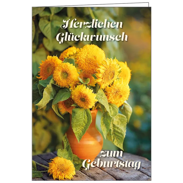 fontis-papeterie-gottes-segen-zum-geburtstag-faltkarte-mit-umschlag-2 image 1