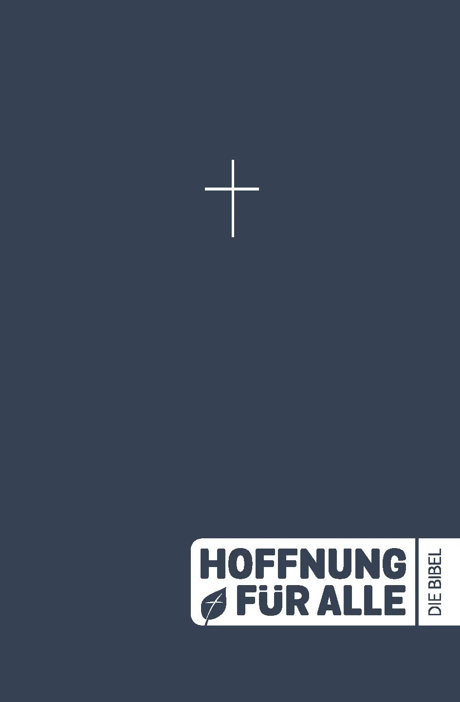 fontis-hoffnung-f-r-alle-bibel-outreach-edition-paperback image 1