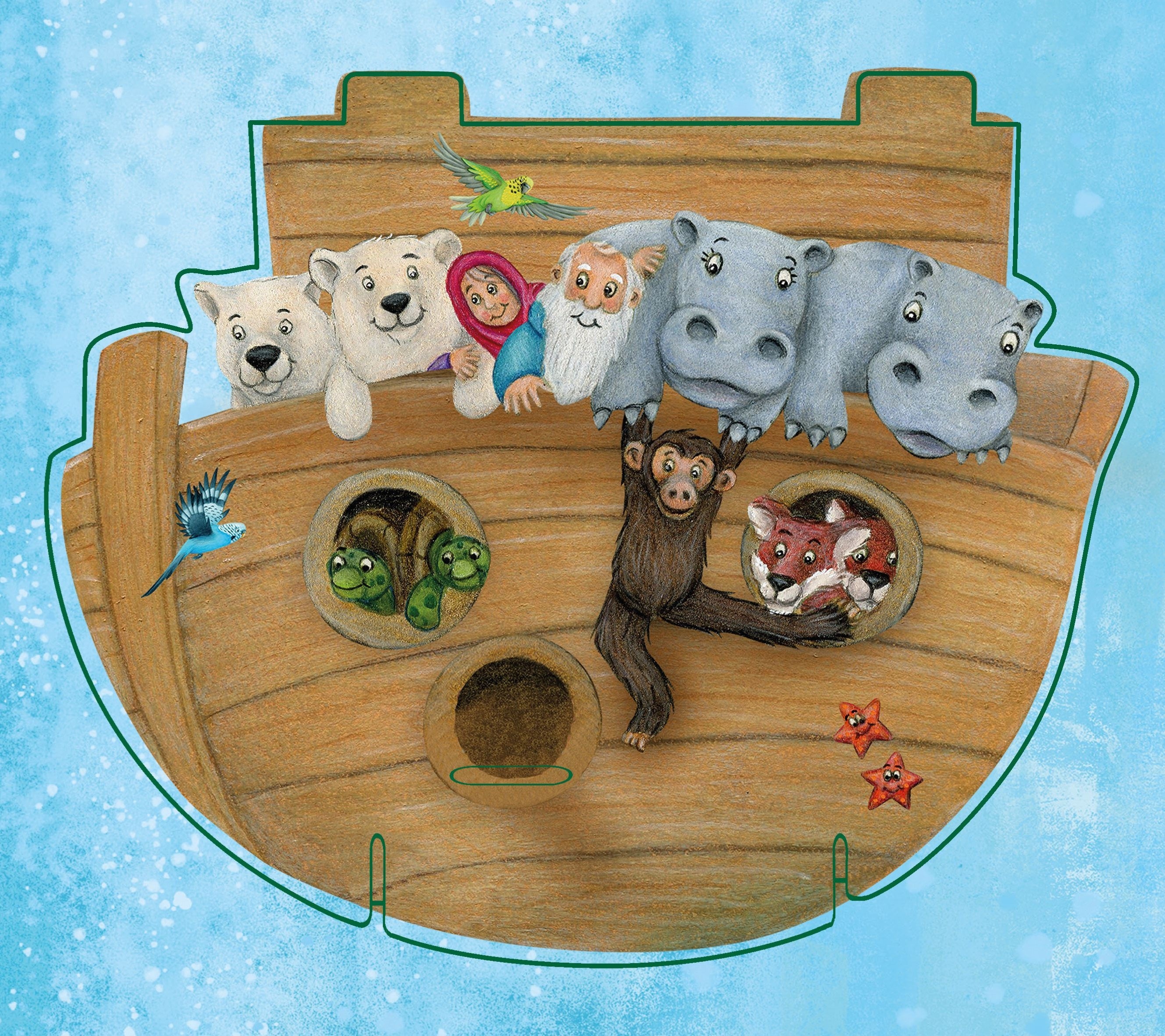 fontis-b-cher-meine-bunte-arche-noah-bastelbuch-ab-4-jahre image 3