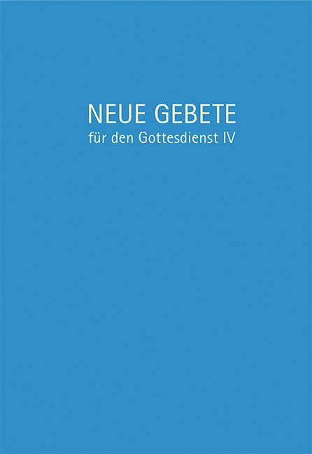 claudius-neue-gebete-f-r-den-gottesdienst-iv-gebetbuch image 1