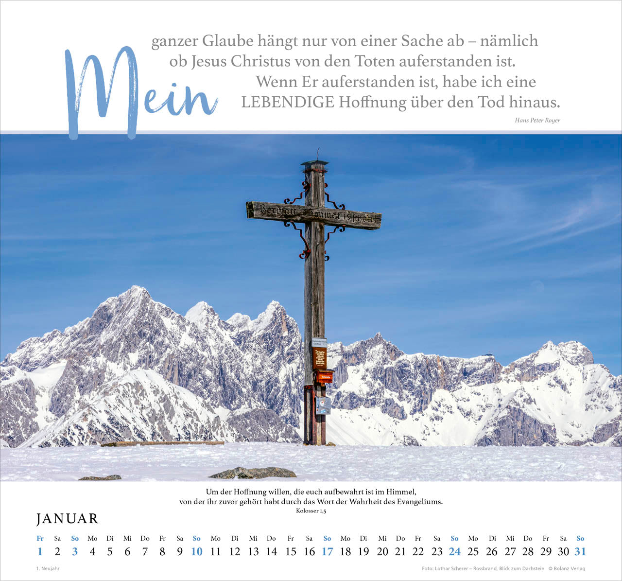 fels-meiner-st-rke-2027-wandkalender-bergwelt image 2