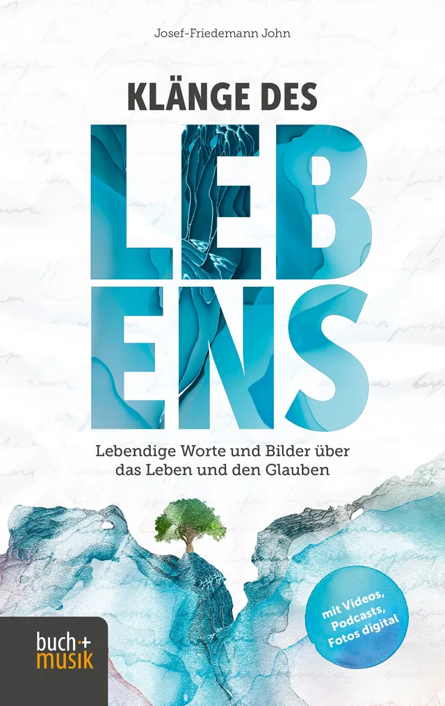 kl-nge-des-lebens-e-book-kurzgeschichten-josef-friedemann-john image 1