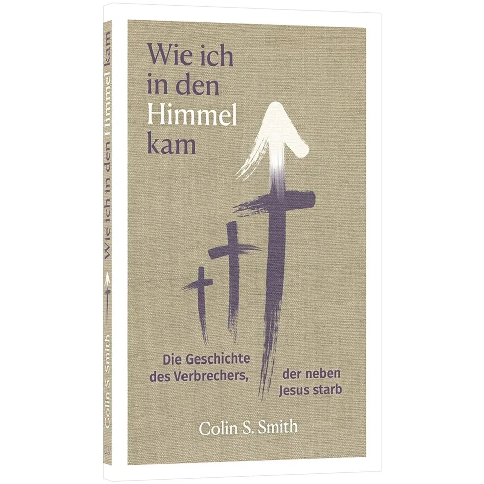 fontis-b-cher-wie-ich-in-den-himmel-kam-taschenbuch-colin-s-smith image 1