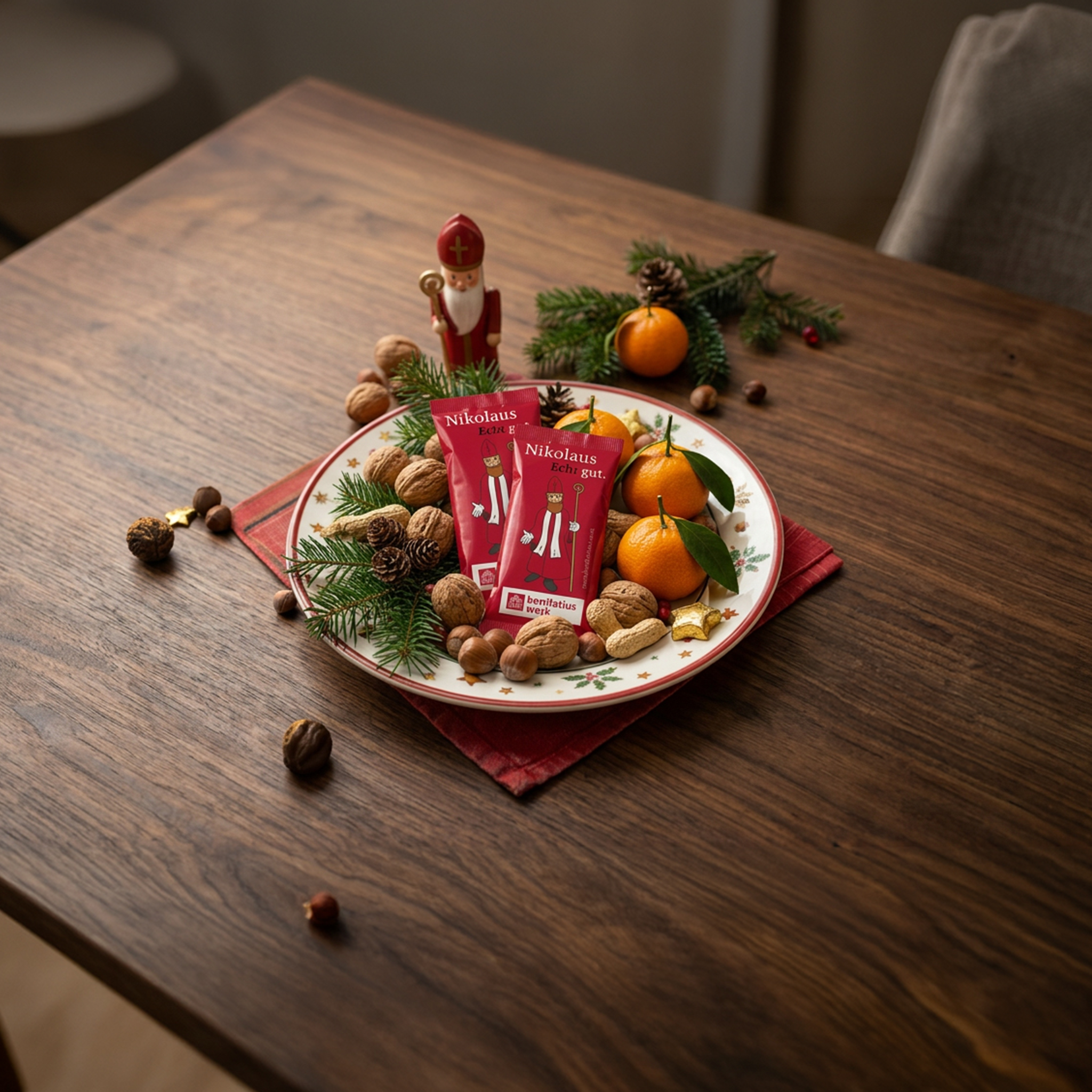 bonifatiuswerk-nikolaus-gummib-rchen-fruchtgummi image 2