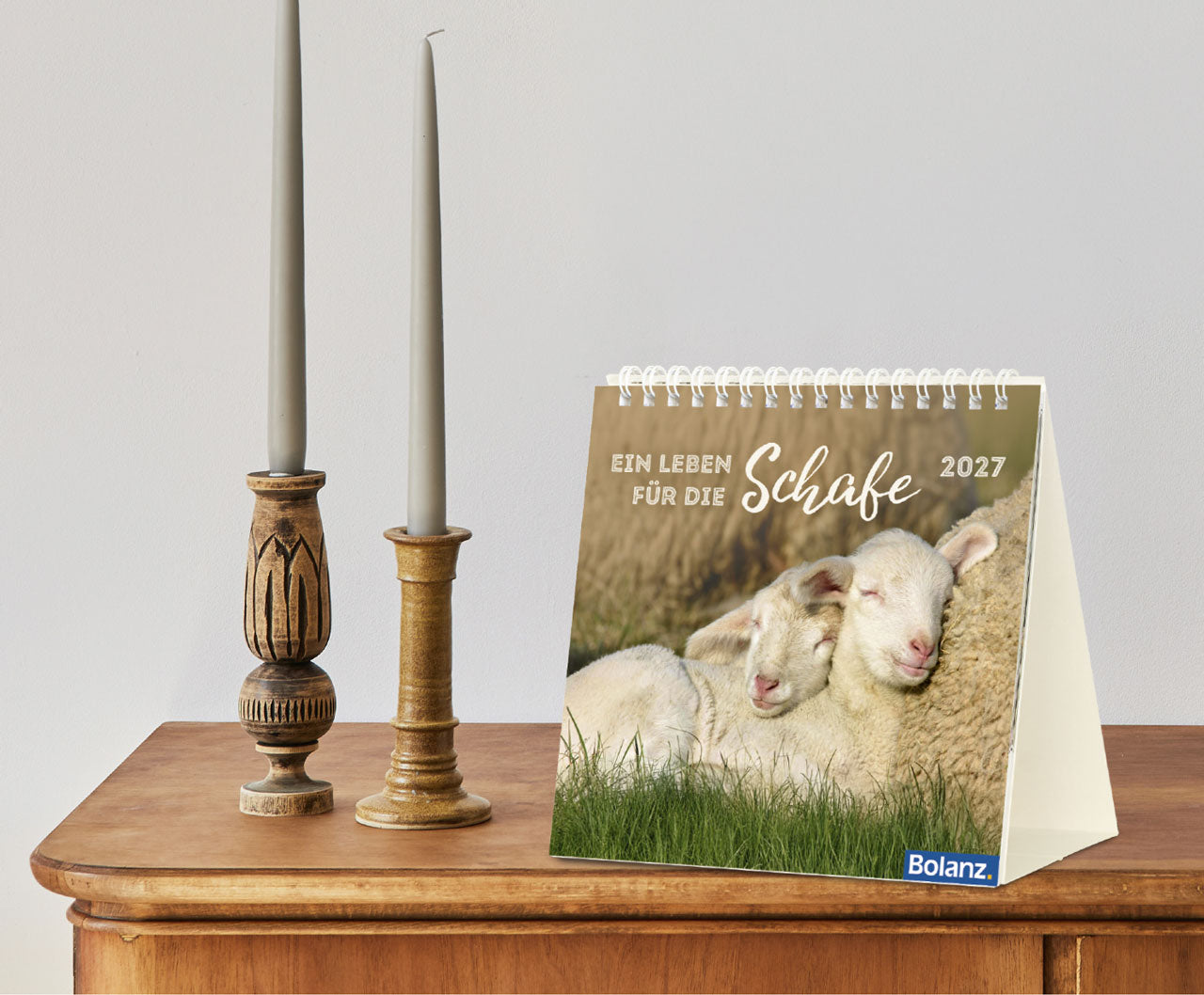 ein-leben-f-r-die-schafe-2027-tischkalender-schafe image 2