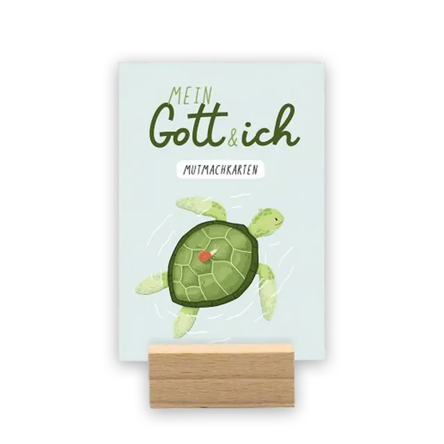 bonifatiuswerk-mein-gott-und-ich-karten-kinder-12-karten-a7 image 1
