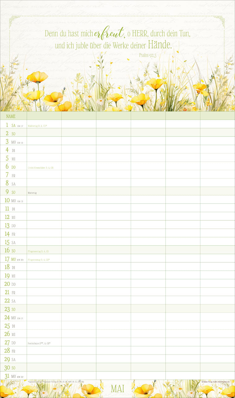 fontis-kalender-poesie-familienplaner-2027-wandplaner-6-spalten image 7