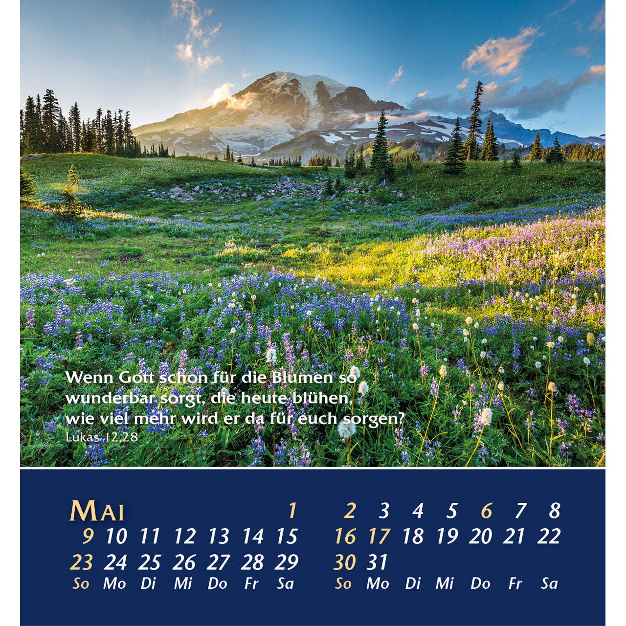 fontis-aus-der-stille-leben-2027-aufstellkalender-12x12-berge image 7