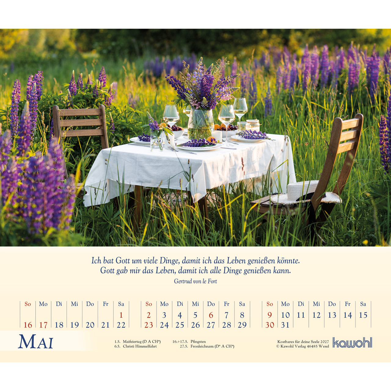 fontis-kostbares-f-r-deine-seele-2027-postkartenkalender image 7